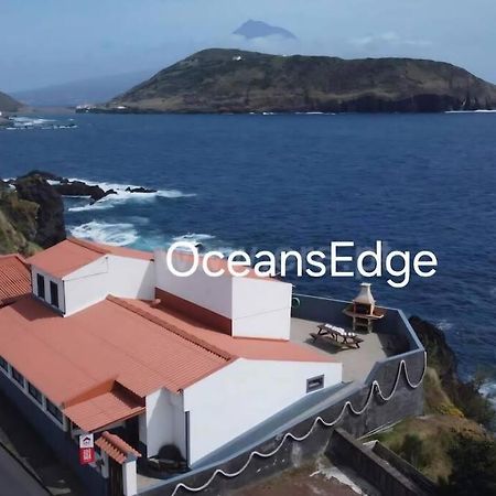 오르타 Ocean'S Edge 빌라 외부 사진