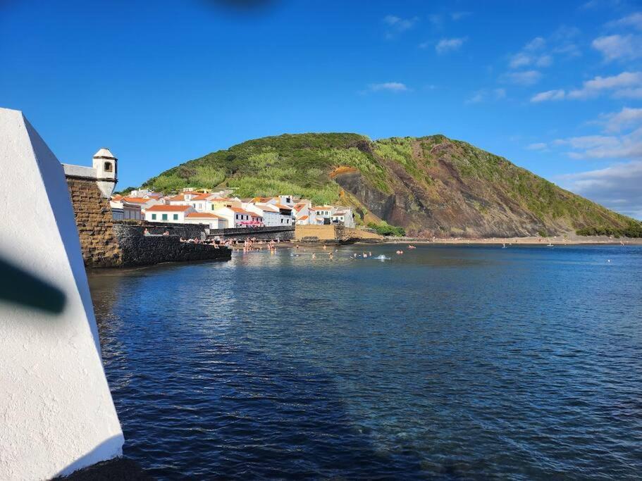 오르타 Ocean'S Edge 빌라 외부 사진