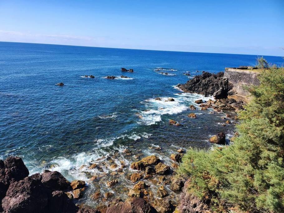 오르타 Ocean'S Edge 빌라 외부 사진